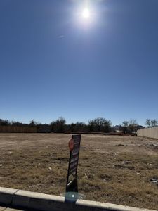 Santa Rita Ranch: 90ft. lots by Highland Homes in Liberty Hill - photo 20 20