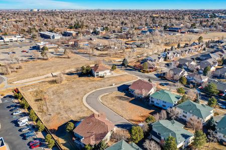 Kingston Court by BLVD Builders in Aurora - photo 1 1