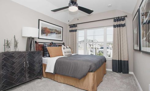 Cypress Green by Brightland Homes in Hockley - photo 17 17