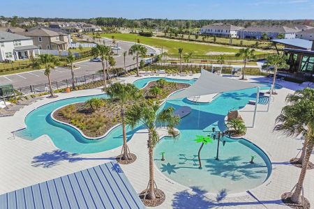 Chapel Crossings - Master planned community in Wesley Chapel, FL 5 5