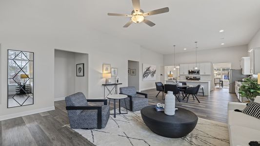 Arrowood Acres by D.R. Horton in Enoree - image 14