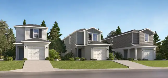 New Homes in Cocoa by Lennar in Cocoa - photo 0