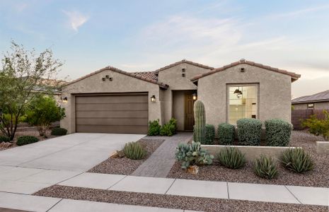 Del Webb at Rocking K by Del Webb in Tucson - image 6