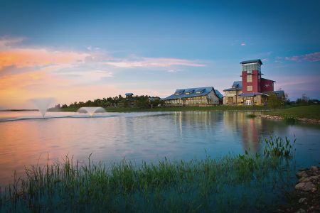 Cross Creek Ranch - Master planned community in Fulshear, TX 16 16