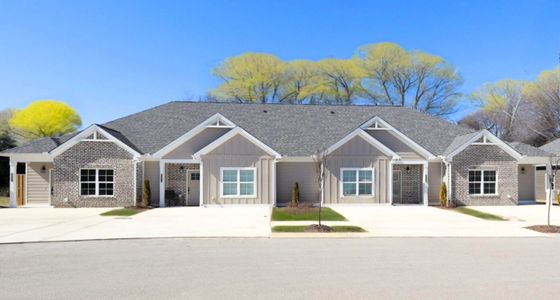 The Eleuthera by Riverstone Construction, LLC in Chattanooga - image 2
