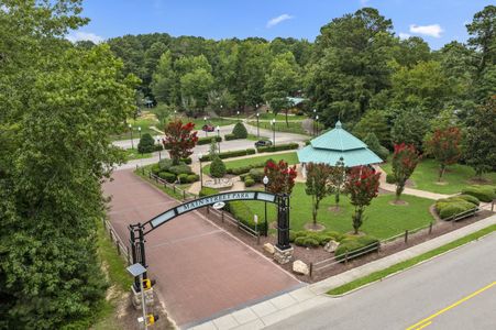 Tucker Place by KB Home in Raleigh - photo 26 26