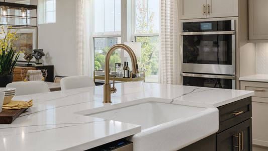 Brook Run by DRB Elevate. in Fort Mill - image 10