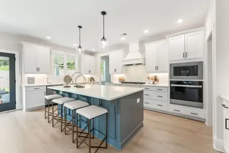 The Reserve at Knollwood by Traton Homes in Canton - image 17