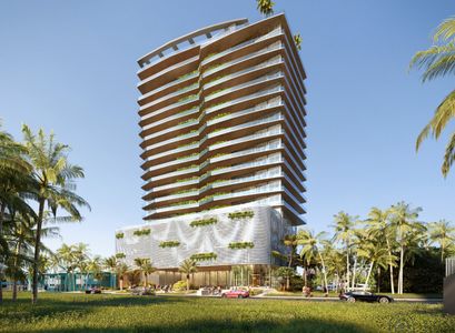 Ocean Harbor Drive by Vertical Developments in Fort Lauderdale - photo 0