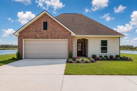 Orange Gardens by DSLD Homes in Orange - image