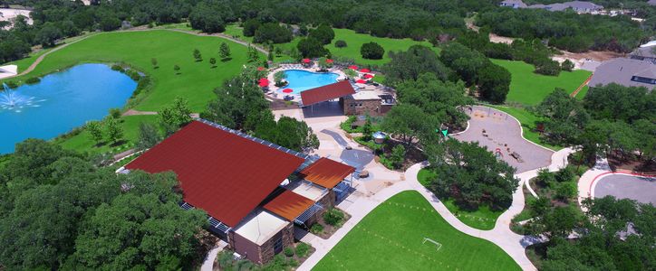 Bryson - Master planned community in Leander, TX 0 0