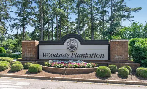True Cedar at Woodside Plantation by Eastwood Homes in Aiken - image