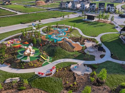 Austin Point by Beazer Homes in Richmond - image 11