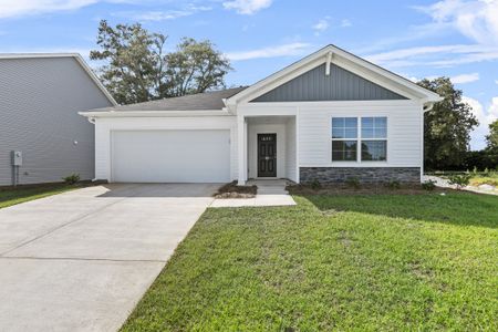 Sibley Village by McGuinn Homes in Sumter - image 11