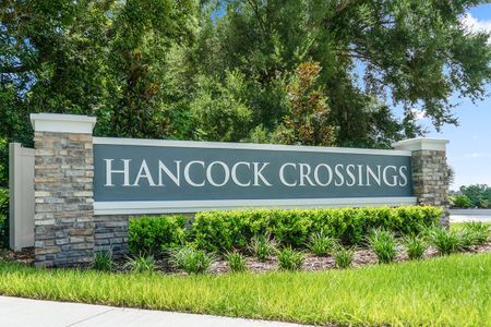 Hancock Crossings by KB Home in Bartow - photo 0 0