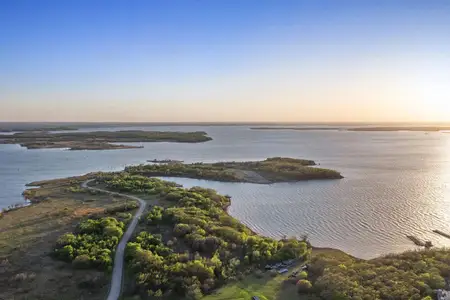 Mobberly Farms - Master planned community in Pilot Point, TX 2 2