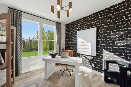 The Grey by Stanley Martin Homes in Raleigh - photo 34 34