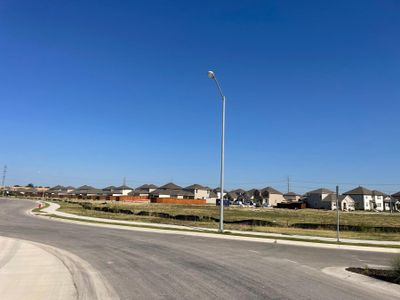 Emory Crossing - Master planned community in Hutto, TX 31 31