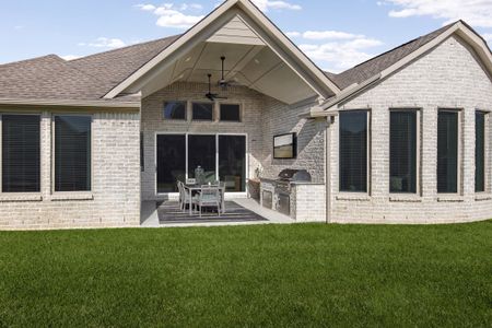 Coastal Point by Coventry Homes in League City - image 3