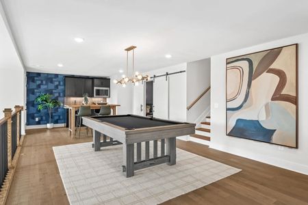 Orrinshire by Drees Custom Homes in Fairview - image 5