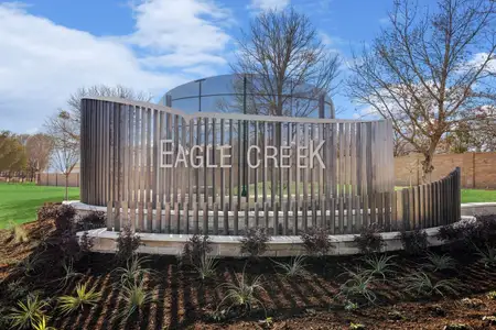 Eagle Creek by KB Home in Denton - photo 0