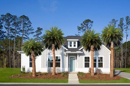 Encore - Restore at Carolina Park - Garden Series by David Weekley Homes in Mount Pleasant - photo 26 26