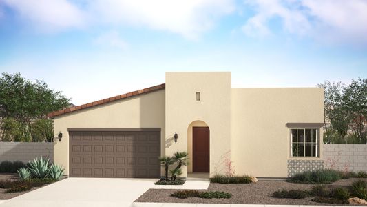 Harvest at Citrus Park by Landsea Homes in Goodyear - photo 6 6