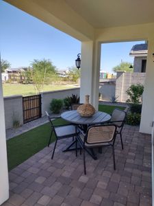 Greenpointe at Eastmark by Landsea Homes in Mesa - photo 8 8