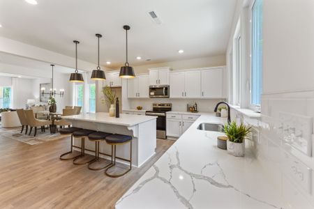 Lake Royale by True Homes in Louisburg - photo 13 13