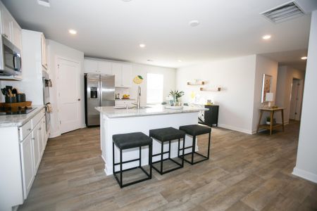 The Enclave at Dial Farm Phase III by Liberty Communities in Walnut Grove - photo 8 8