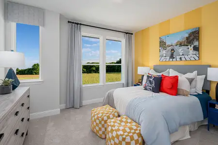 Dominion at Brookhollow by Landon Homes in Prosper - image 19