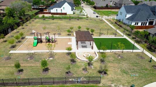 The Reserve at Watters by Southgate Homes in Allen - image 13