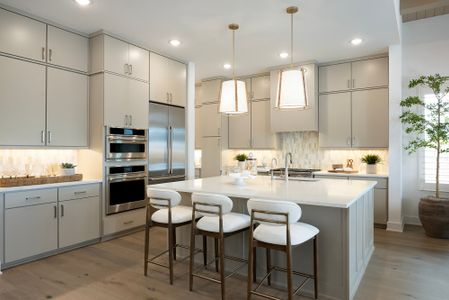 The Estates Collection at Bluff Haven 7