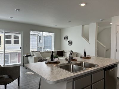 Reunion by Oakwood Homes Co in Commerce City - photo 33 33