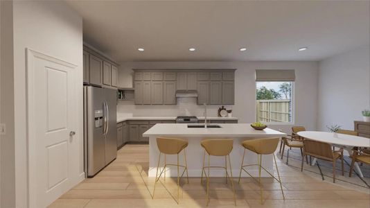 Moore Landing: Eventide 10