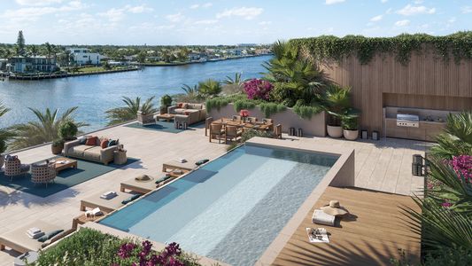 Rosewood Residences Hillsboro Beach by Dezer Development in Hillsboro Beach - photo 5 5