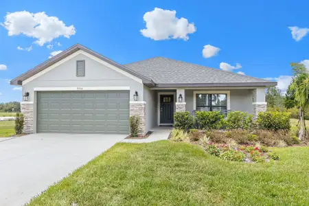 Ocala Crossings South by Adams Homes in Ocala - photo 20 20