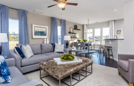 Pringle Towns by Pulte Homes in Charlotte - photo 9 9