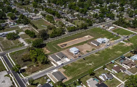 Myers Estates by William Ryan Homes in Seffner - image