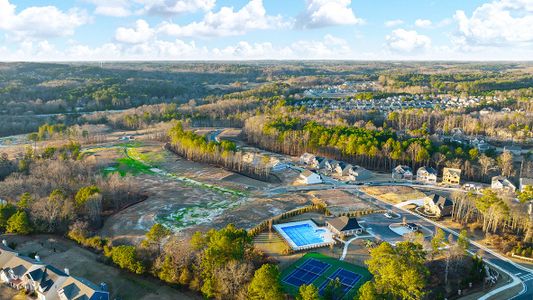 Water Oak Estates by D.R. Horton in Lawrenceville - photo 6 6