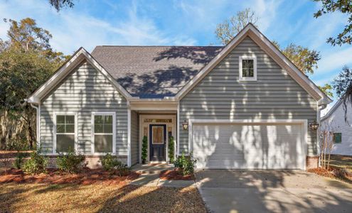 Academy Park by Eastwood Homes in Beaufort - image