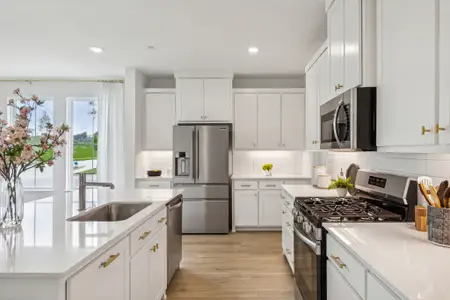 Rainwater Crossing by CB JENI Homes in Celina - image 6