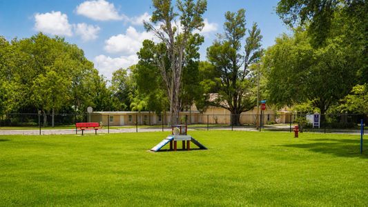 Vista Walk by Lennar in Dade City - image
