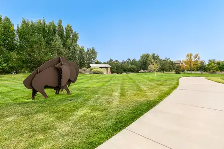 Baseline Parkside West – Single-Family Homes by David Weekley Homes in Broomfield - image 11