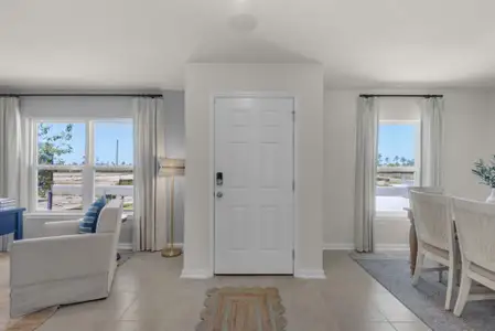 Salt Creek At Mexico Beach by Holiday Builders in Mexico Beach - image 4