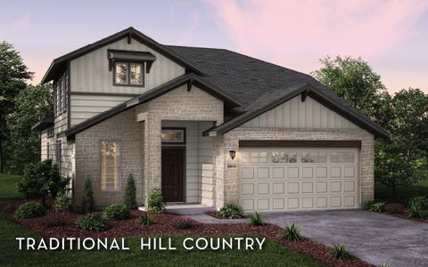 Homestead by CastleRock Communities in Schertz - photo 11 11