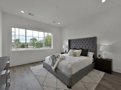 Nichols Landing by Hatatco Development in Houston - photo 24 24