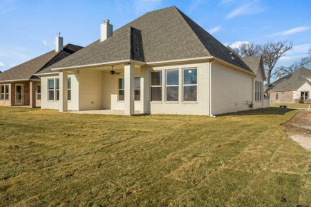 Crown Valley by Premier Homes Inc. in Weatherford - photo 3 3