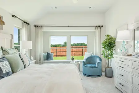 Chaparral Park 50-55 18