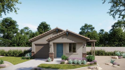 Wildera - Master planned community in San Tan Valley, AZ 4 4